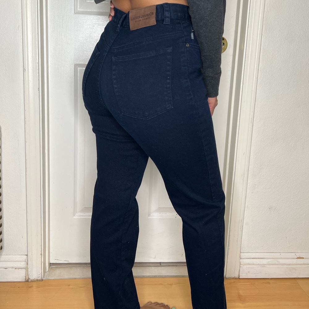 Ralph Lauren jeans
